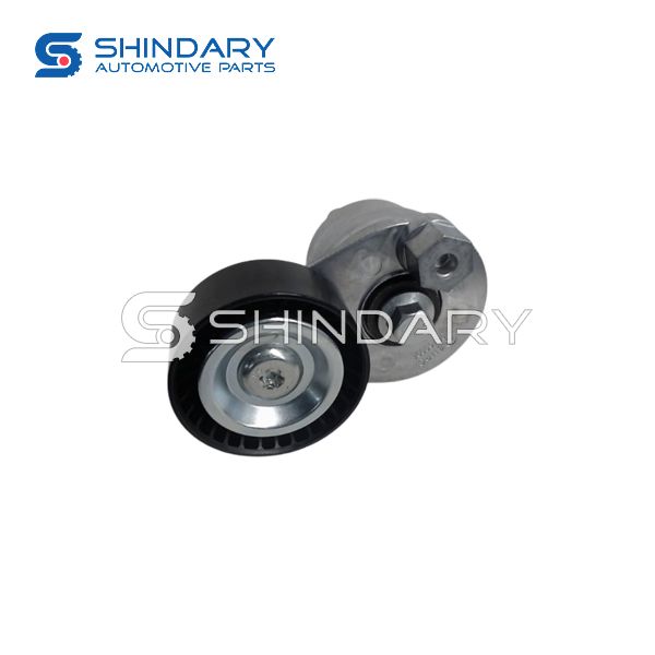 Tensioner assy K00460004 for BAIC