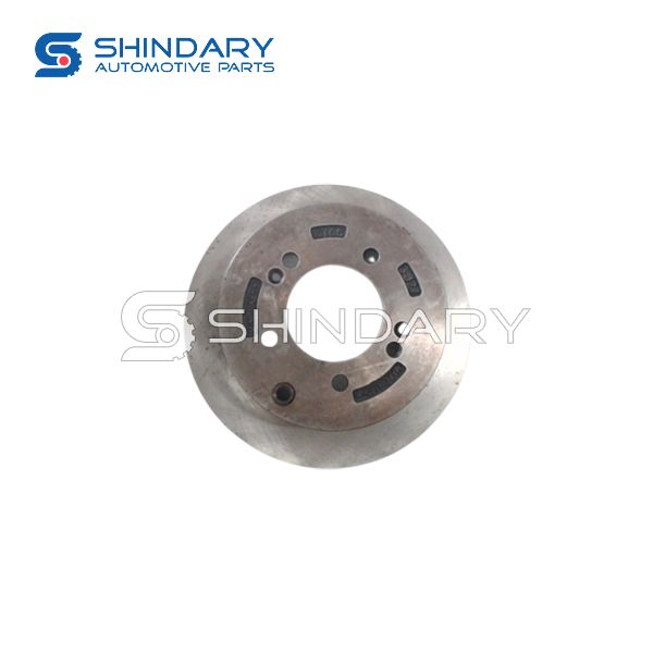 Brake disc S101063-1900 for CHANGAN