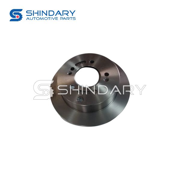 Rear brake disc S101063-1902 for CHANGAN