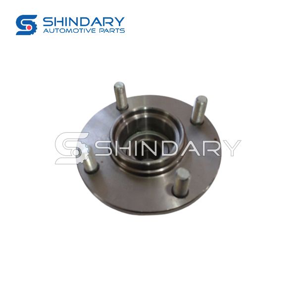Rear hub bearing S113301030AB for CHERY QQ1.0