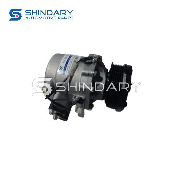 AC compressor assy S18-8104010BB for CHERY CHERY QQ NEW