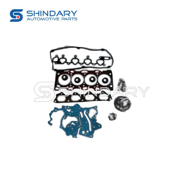 Repair kit SMD973157 for HUANGHAI