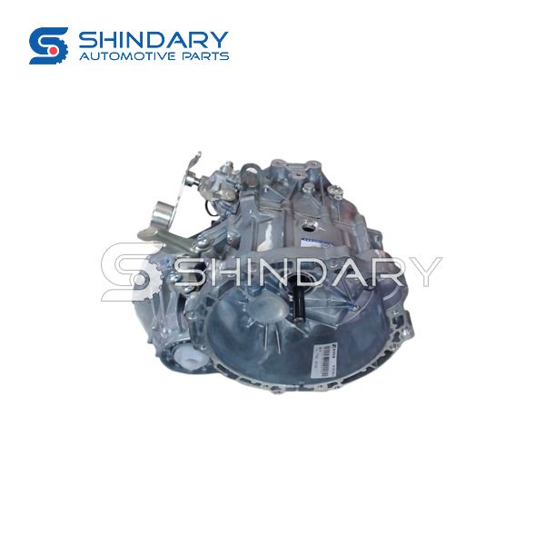 Transmission assembly 1700010003-B11 for ZOTYE