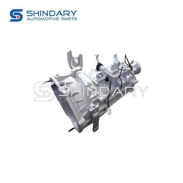 Transmission assembly 1700100-C03-00A for DFSK K07S DK12