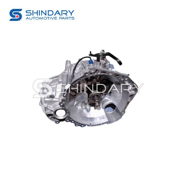 Transmission assembly 1700100-E03-00 for DFSK 370  1.5L