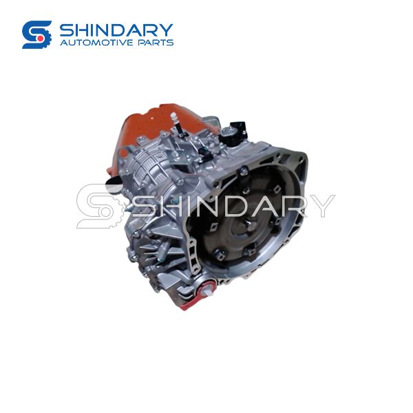 Transmission assembly 1700100-E21-04 for DFSK