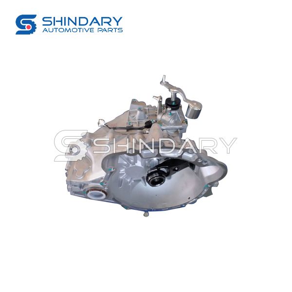 Transmission assembly 1700100K0001A for DFSK GLORY 560