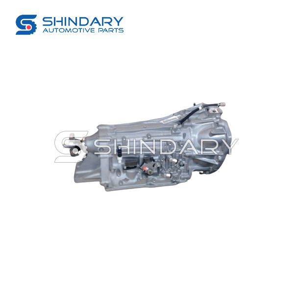 Transmission assembly H15T0250010 for CHANGAN CX70