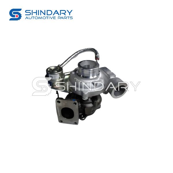 Turbocharger 1044100FE010XZ for JAC