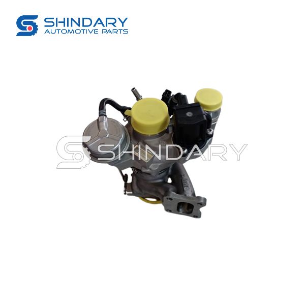 Turbocharger 11138209 for MAXUS D60