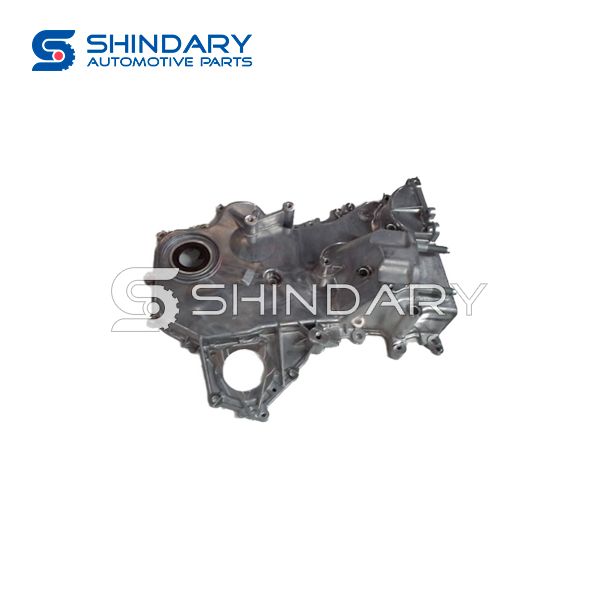 Oil Pump 21350-03120 for KIA SOLUTO