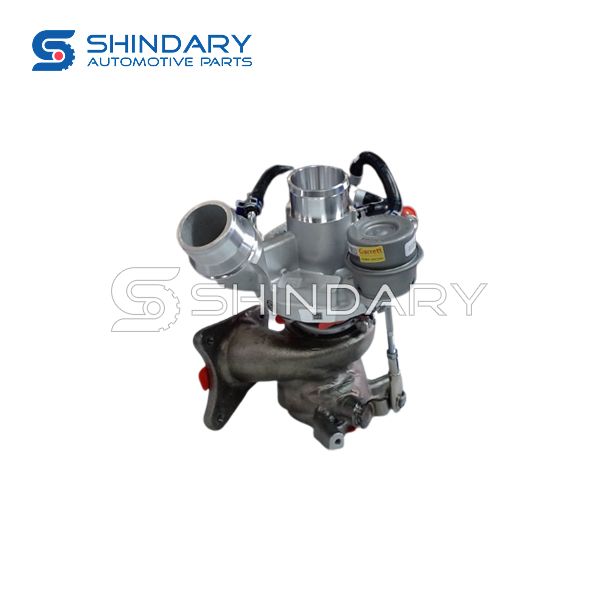 Turbocharger 23997709 for CHEVROLET