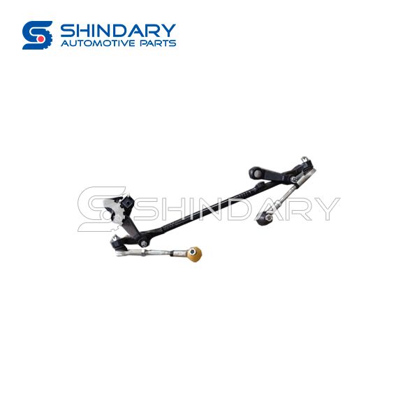 Rod assy 3003100D for JMC Boarding