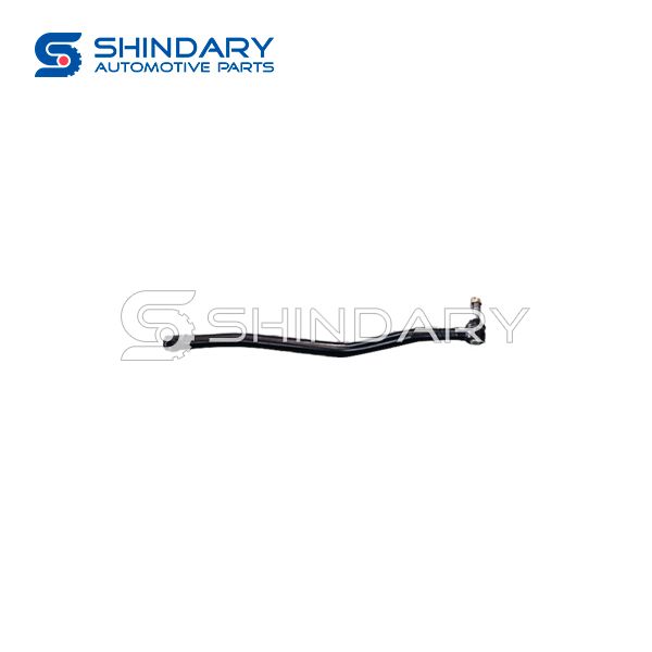 Steering straight rod assy 3003600LE070 for JAC CAMION