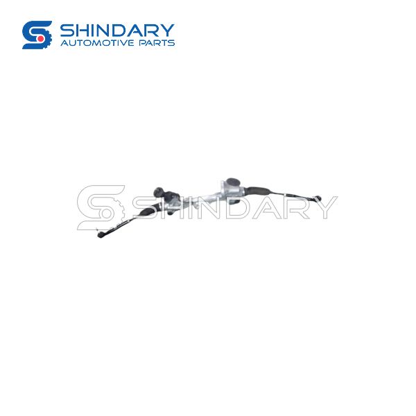 Steering gear with tie rod assy 3401000-SE01 for DFSK IX7