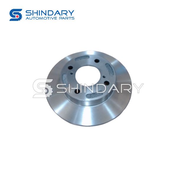 Brake disc 3501101-CM01 for DFSK