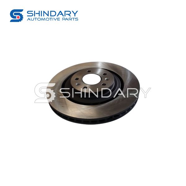 Brake disc 3501101-SE01 for DFSK IX7