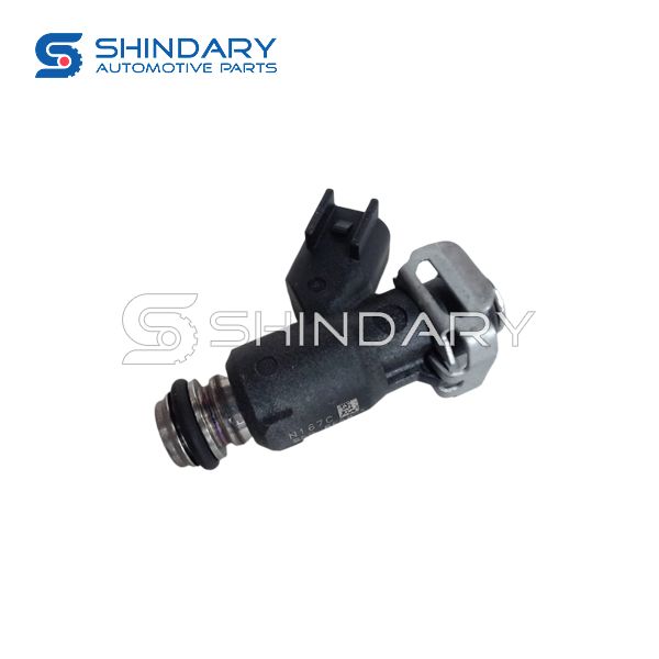 Fuel injector 3610120B0400 for DFSK serie V