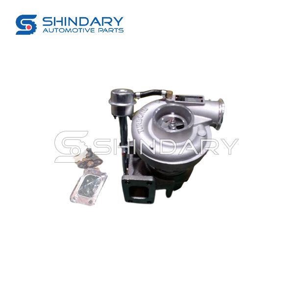 Turbocharger 4040382 for JAC