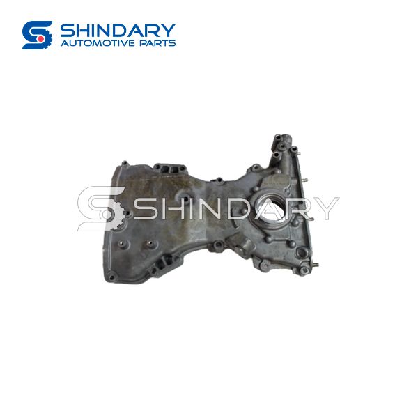 Oil Pump 468QL1-1009950 for CHANGHE IDEAL