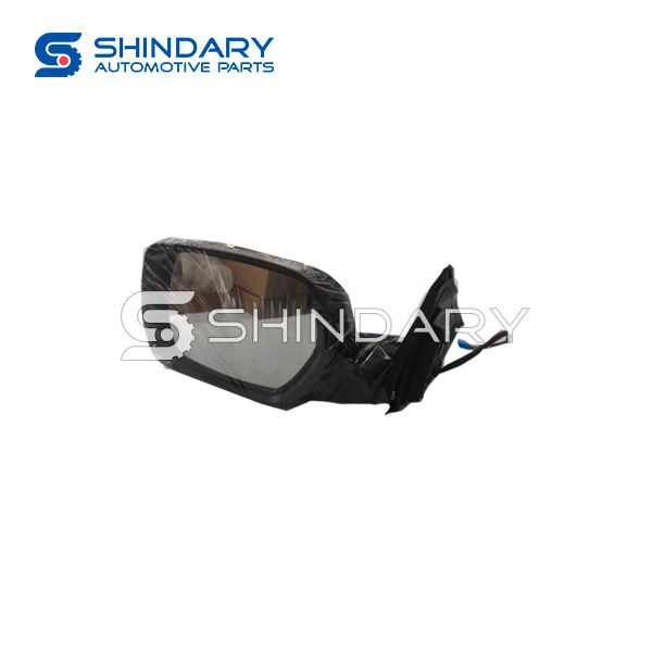 Rear view mirror,L 8202100XKZ16A for GREAT WALL H6