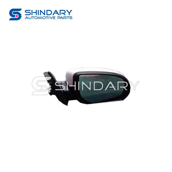 Right front reverse mirror 87620H7000 for KIA SOLUTO