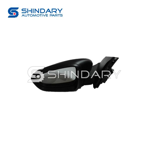 Outside rearview mirror, left 95189187 for CHEVROLET SONIC