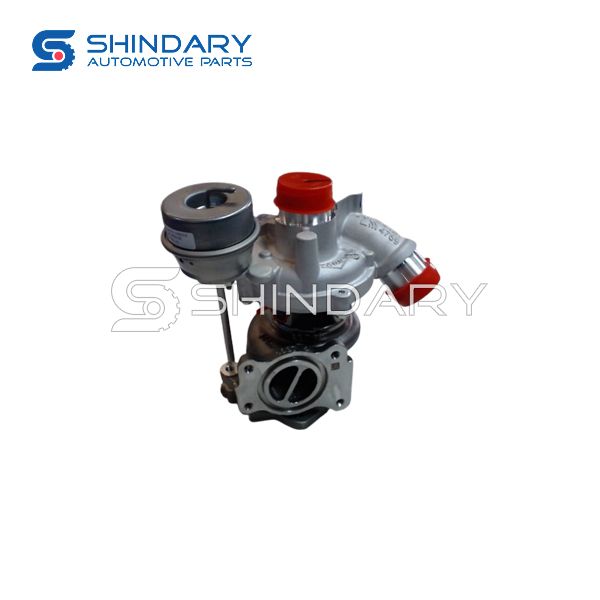 Turbocharger 9834867380 for DONGFENG AX7