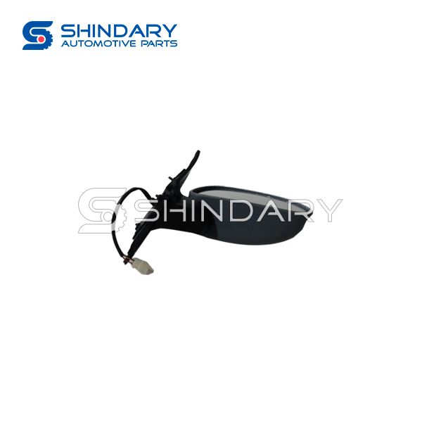 Right outside rearview mirror assy A13-8202020-DQ for CHERY A13/A13FL/J15/J15FL