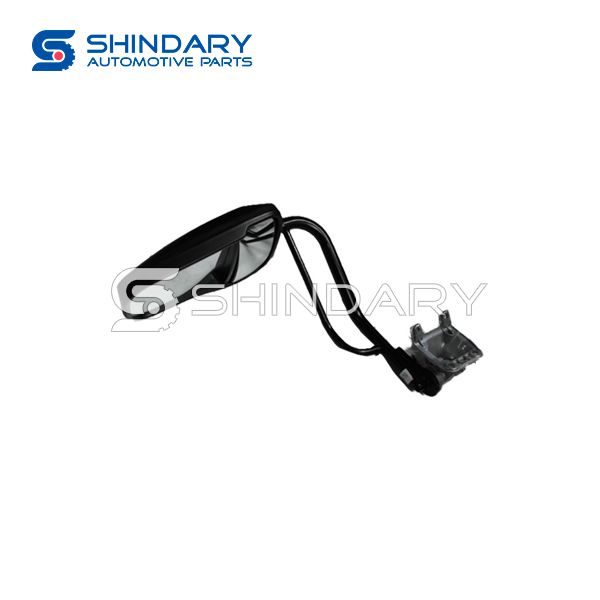 Right outside rearview mirror assy BN3-17682-BF for JMC