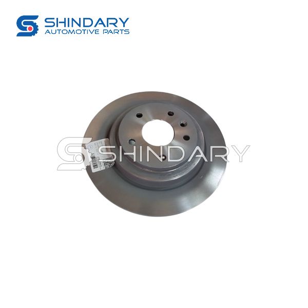 Rear brake disc C00027187 for MAXUS Euniq6