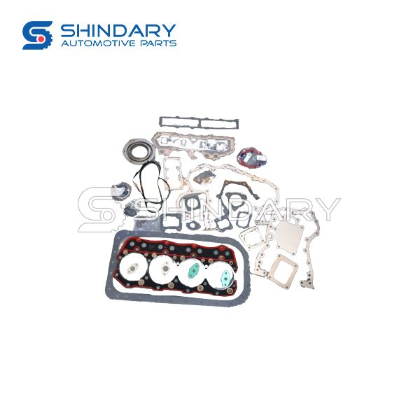 Engine repair kit CA4110-K101JH6J for JAC