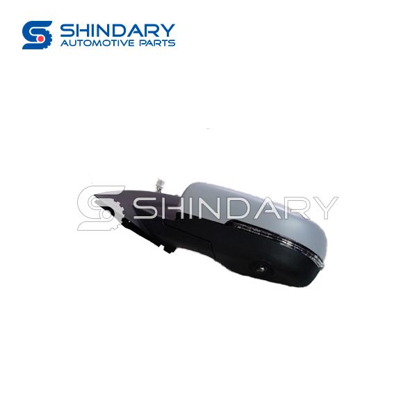 External rearview mirror assy F01-8202P03AA-DQ for CHERY JETOUR X70