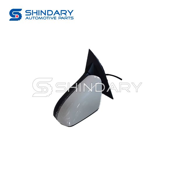Left rear view mirror F01-8202P23AA for CHERY JETOUR X70