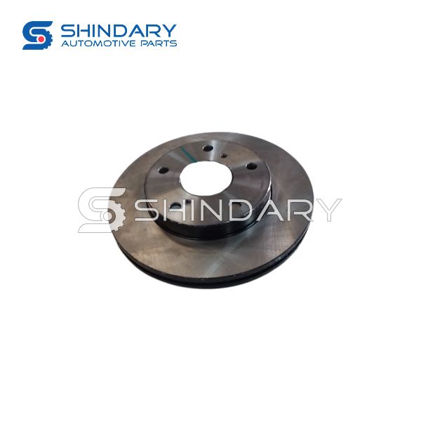 Brake disc HR3501AT31-01075 for DONGFENG MINIVAN