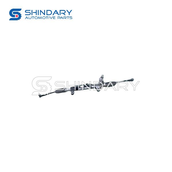 Steering gear with steering pull bar assy JP1-3200-AB for JMC