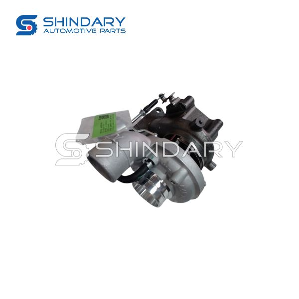 Turbocharger LP1-6K682-AA for JMC