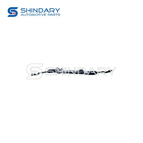 Steering assy LP2-3200-BA for JMC