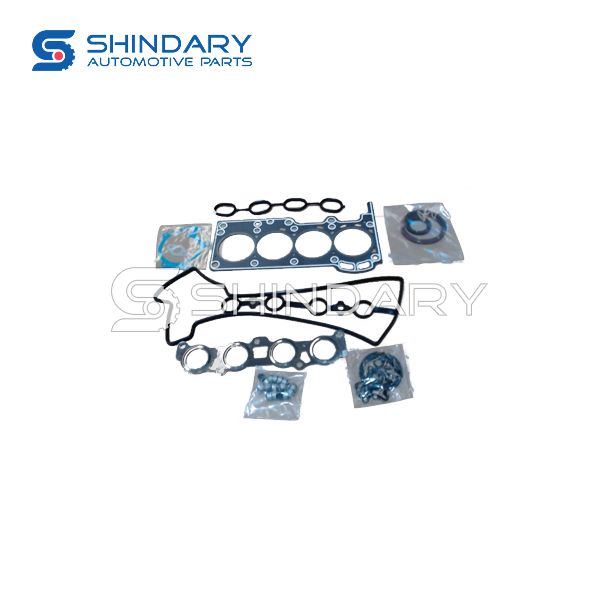 Gasket Set SRD-DXB-4A15 for BRILLIANCE FSV