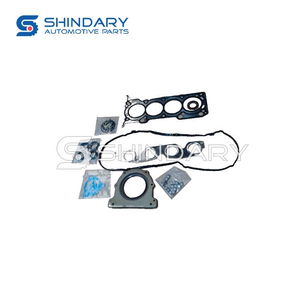 Gasket Set SRD-DXB-4G13 for JAC