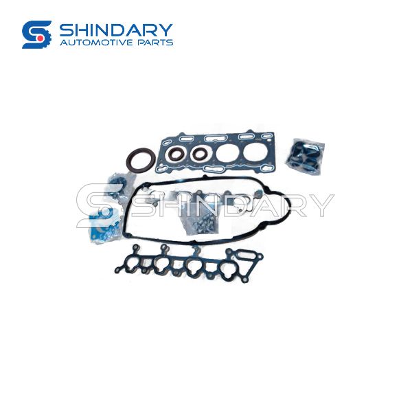 Gasket Set SRD-DXB-4G13S1 for ZOTYE HUNTER