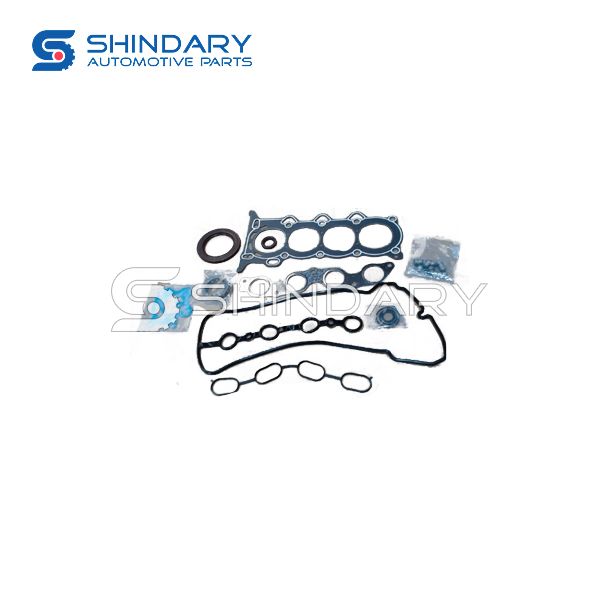 Gasket Set SRD-DXB-4G15-GWM for GREAT WALL FLORID