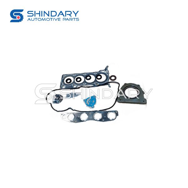 Gasket Set SRD-DXB-A151-X25 for BAIC X25