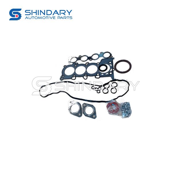 Gasket Set SRD-DXB-DFMA16 for DFM AX4