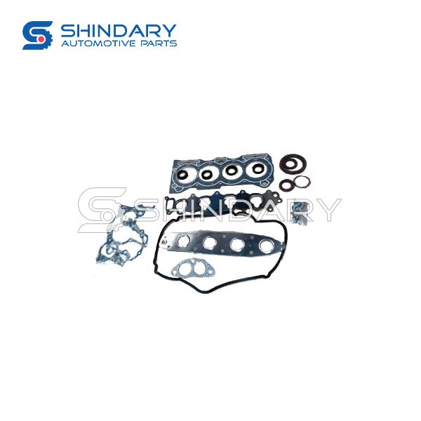 Gasket Set SRD-DXB-EQ474 for DFSK CARGO