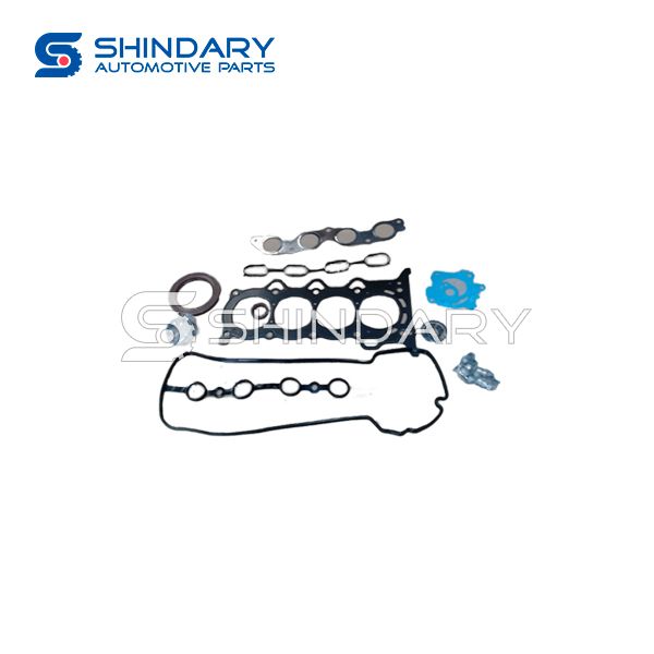 Gasket Set SRD-DXB-GW4G15(JS) for GREAT WALL M4