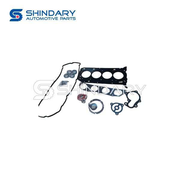 Gasket Set SRD-DXB-HA-1.3 for HAIMA