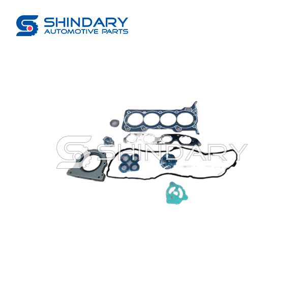 Gasket Set SRD-DXB-HFC4GB2-3D for JAC S2