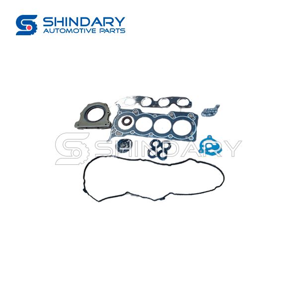 Gasket Set SRD-DXB-HFC4GB2-3DJ4 for JAC J4