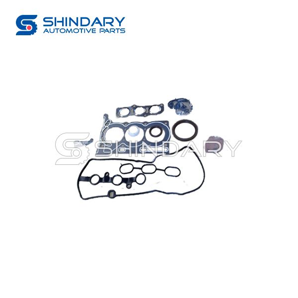 Gasket Set SRD-DXB-M371Q for BYD F0